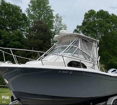 BOATZON | Grady-White sailfish 282 BOATZON | Grady-White sailfish 282