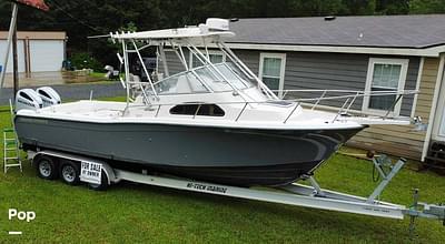 BOATZON | Grady-White Sailfish 282 BOATZON | Grady-White Sailfish 282
