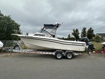 BOATZON | Grady White Sea Farer 22 1992 BOATZON | Grady White Sea Farer 22 1992