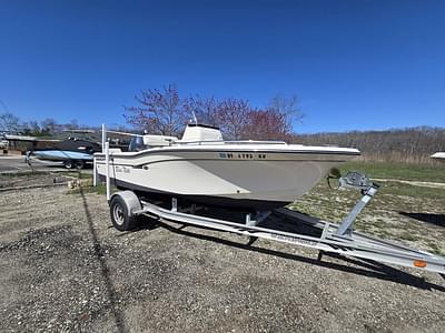 BOATZON | Grady-White Sportsman 180 2010 BOATZON | Grady-White Sportsman 180 2010