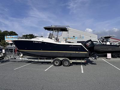 BOATZON | Grady White TIGER CAT 1999 BOATZON | Grady White TIGER CAT 1999