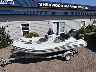 BOATZON | Grand 420 2020 BOATZON | Grand 420 2020