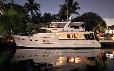 BOATZON | Grand Alaskan Pilothouse 1999