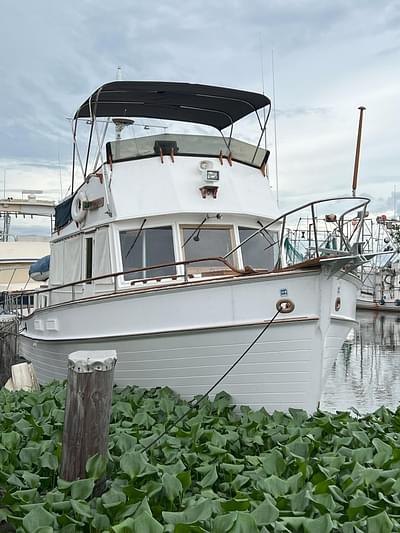BOATZON | Grand Banks 42 Classic 1974 BOATZON | Grand Banks 42 Classic 1974