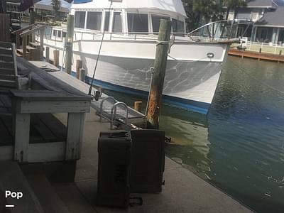 BOATZON | Grand Banks 42 BOATZON | Grand Banks 42