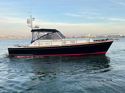 BOATZON | Grand Banks Eastbay 38 1999