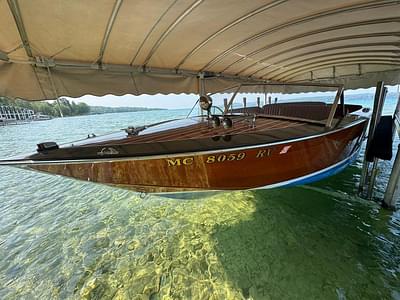 BOATZON | Grand Craft 21 RUNABOUT 1999 BOATZON | Grand Craft 21 RUNABOUT 1999