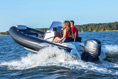 BOATZON | Grand G420 HLF 2022
