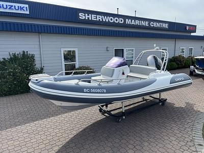 BOATZON | Grand G500 2017 BOATZON | Grand G500 2017