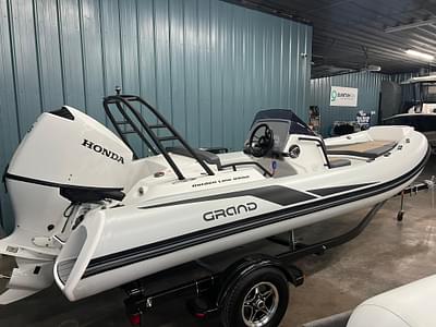 BOATZON | Grand G500HLF 2025 BOATZON | Grand G500HLF 2025