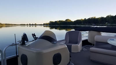 BOATZON | GRAND ISLAND 20 FISH 60HP 2015