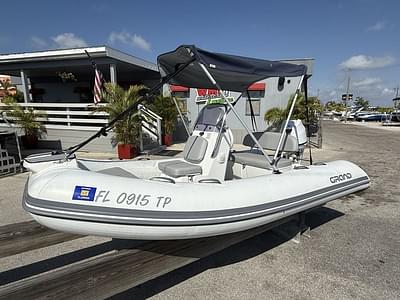 BOATZON | Grand Silver Line 370S 2023 BOATZON | Grand Silver Line 370S 2023