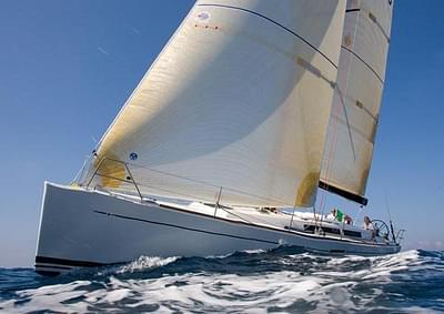 BOATZON | Grand Soleil 43