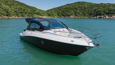 BOATZON | Granfort 366 GTS 2025