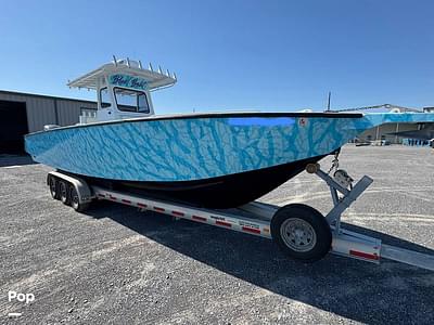 BOATZON | Gravois 34 BOATZON | Gravois 34