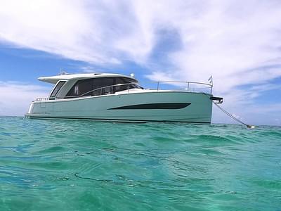 BOATZON | Greenline 39 Hybrid 2022