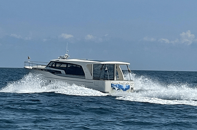 BOATZON | Greenline 40 2019