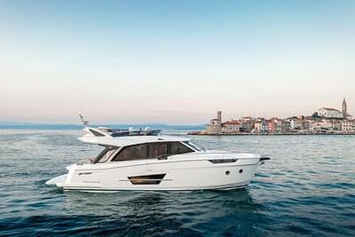 BOATZON | Greenline 45 Fly 2025