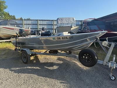 BOATZON | Gregor CH42L 1994 BOATZON | Gregor CH42L 1994
