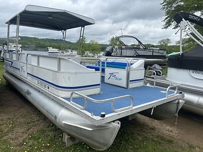 BOATZON | Grumman G20FSET 1993 BOATZON | Grumman G20FSET 1993
