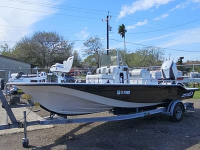 BOATZON | Gulf Coast Marine 22 2009