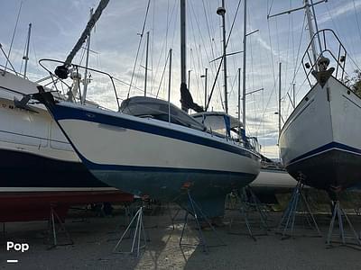 BOATZON | Gulfstar 41 Ketch BOATZON | Gulfstar 41 Ketch