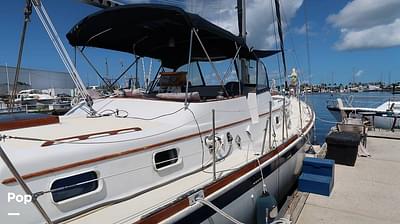 BOATZON | Gulfstar 44