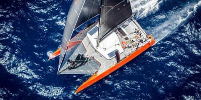 BOATZON | Gunboat G4 2015 BOATZON | Gunboat G4 2015