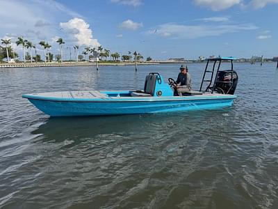 BOATZON | H:Craft HSKIFF 18 2025