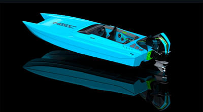 BOATZON | H:Craft Powerboats H22C 2025