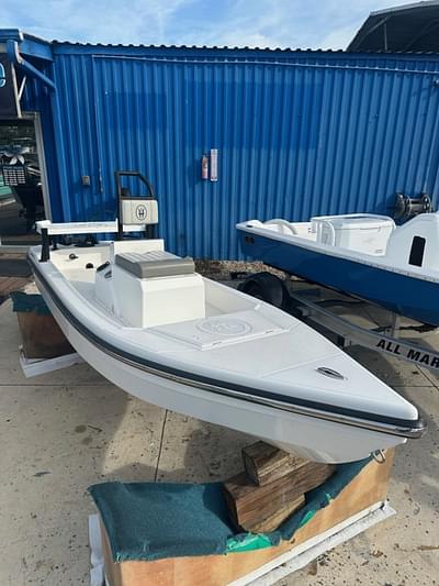 BOATZON | H:Craft Powerboats HSKIFF 13 2025