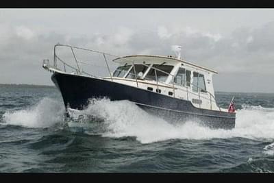 BOATZON | Halvorsen 32 Gourmet Cruiser 2003