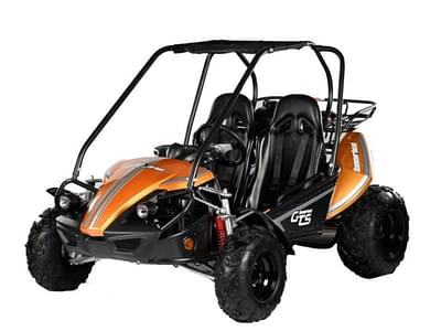 BOATZON | Hammerhead Off-Road® GTS 150 2023