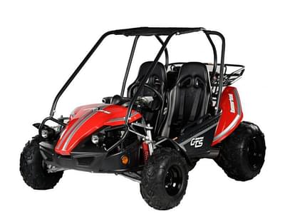 BOATZON | Hammerhead Off-Road® GTS 150 2023