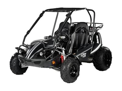 BOATZON | Hammerhead Off-Road® GTS 150 2025