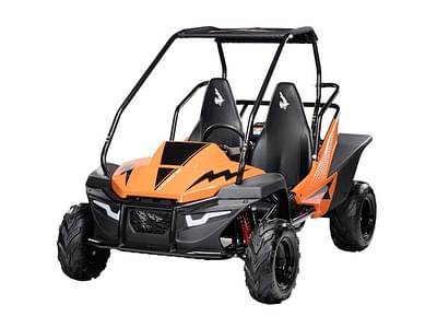 BOATZON | Hammerhead Off-Road® Mudhead SE 2023