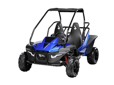 BOATZON | Hammerhead Off-Road® Mudhead SE 2024