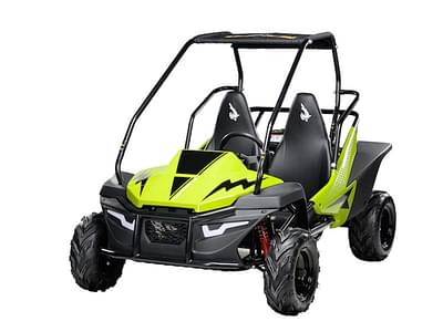 BOATZON | Hammerhead Off-Road® Mudhead SE 2024