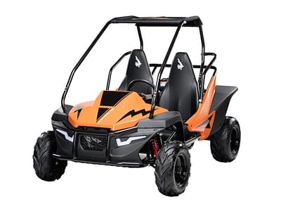 BOATZON | Hammerhead Off-Road® Mudhead SE 2024