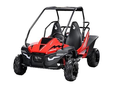 BOATZON | Hammerhead Off-Road® Mudhead SE 2024