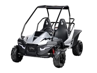 BOATZON | Hammerhead Off-Road® Mudhead SE 2024