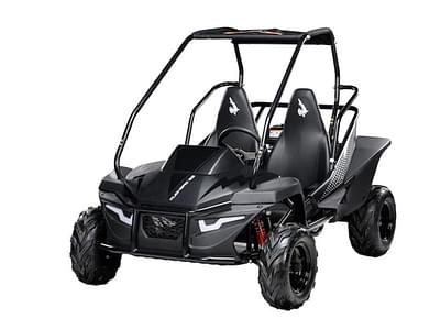 BOATZON | Hammerhead Off-Road® Mudhead SE 2025