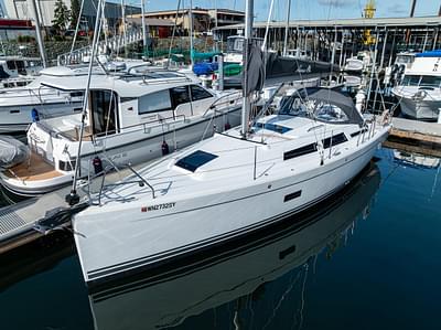 BOATZON | Hanse 348 2020