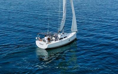 BOATZON | Hanse 348 2020