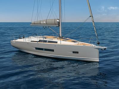 BOATZON | Hanse 360 2025 BOATZON | Hanse 360 2025