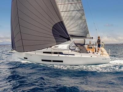 BOATZON | Hanse 360 2025