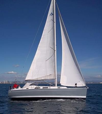 BOATZON | Hanse 370e 2007 BOATZON | Hanse 370e 2007