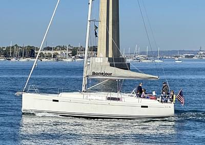 BOATZON | Hanse 385 2012