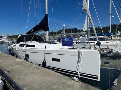 BOATZON | Hanse 388 2023