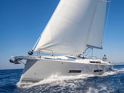 BOATZON | Hanse 410 2024